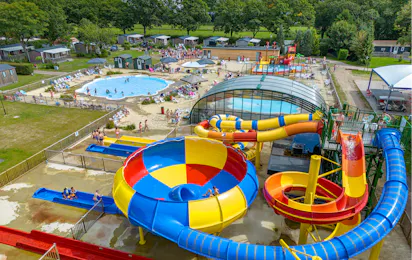 Vakantiepark Capfun Zeumersehof