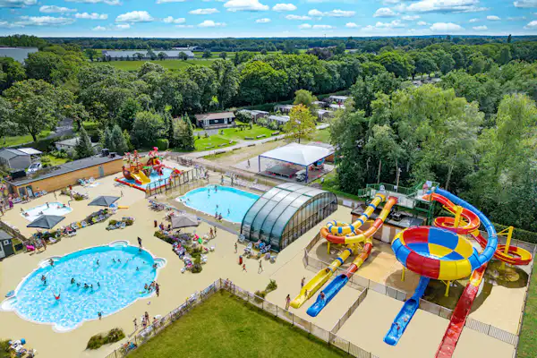 Vakantiepark Capfun Zeumersehof