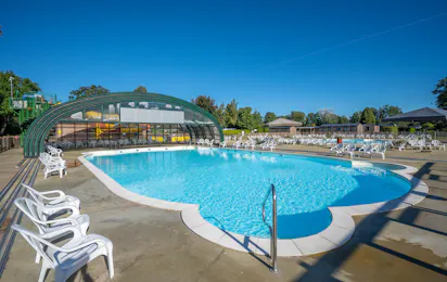 Vakantiepark Capfun Zeumersehof
