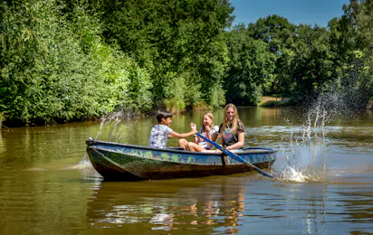 Vakantiepark De Bergen