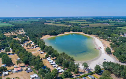 Vakantiepark De Bergen