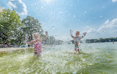 Vakantiepark De Bergen