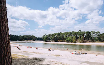 Vakantiepark De Heigraaf