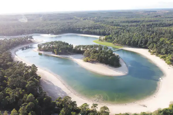 Vakantiepark De Heigraaf