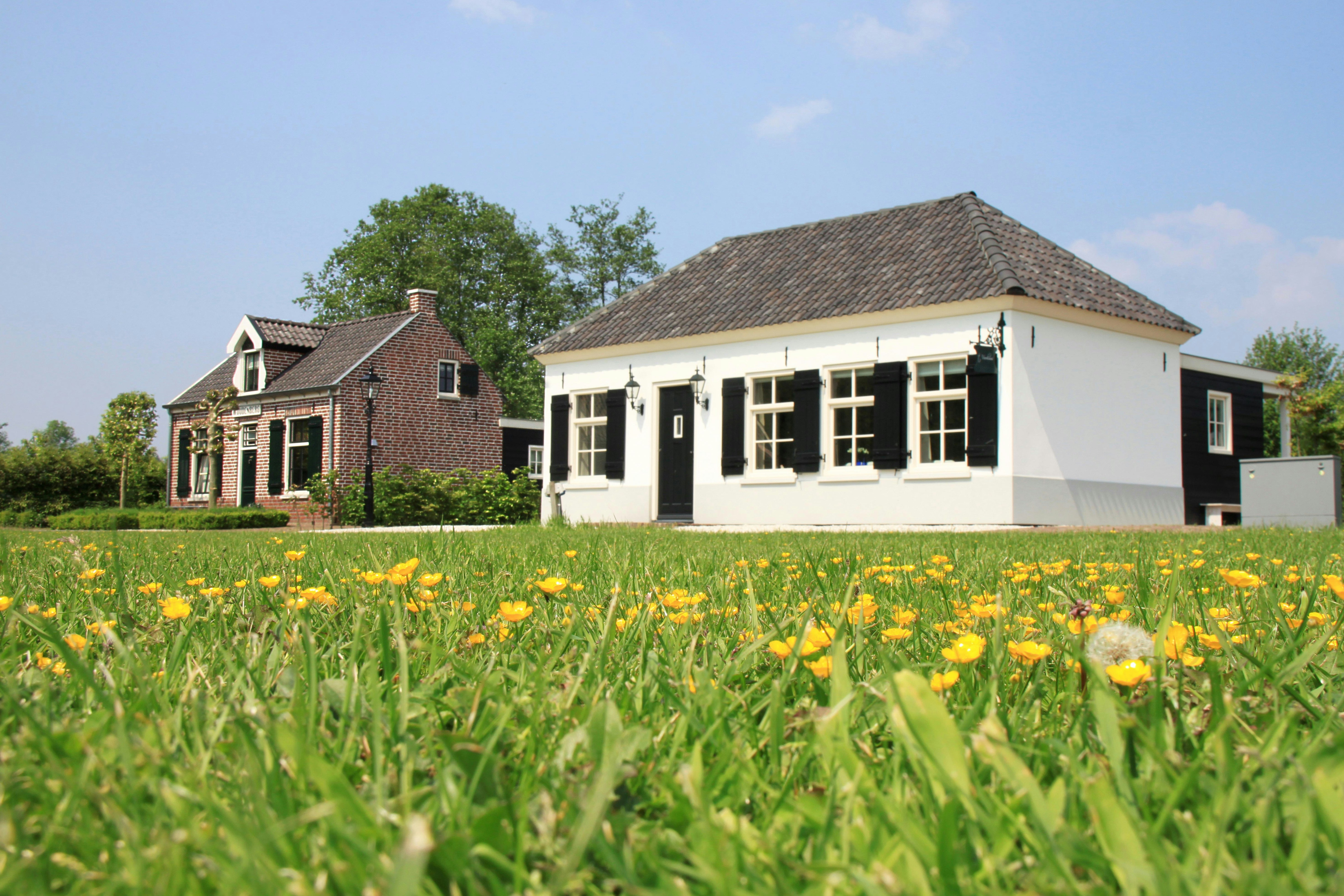 Vakantiepark De Heigraaf