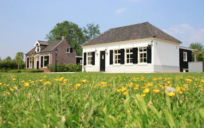 Vakantiepark De Heigraaf
