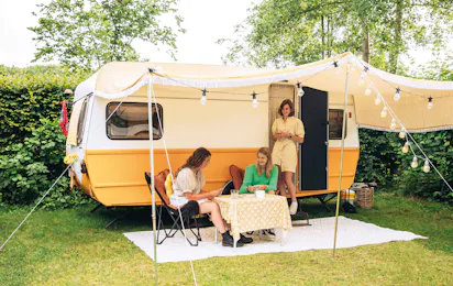 Vakantiepark De Heigraaf