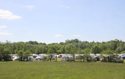 Vakantiepark De Heigraaf