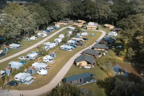 Vakantiepark de Italiaanse Meren