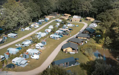 Vakantiepark de Italiaanse Meren