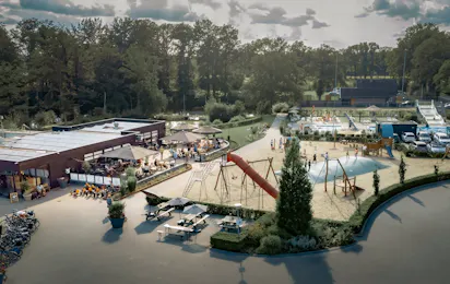Vakantiepark de Italiaanse Meren