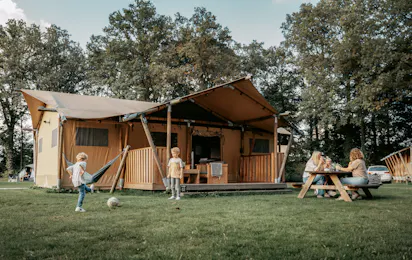 Vakantiepark de Italiaanse Meren