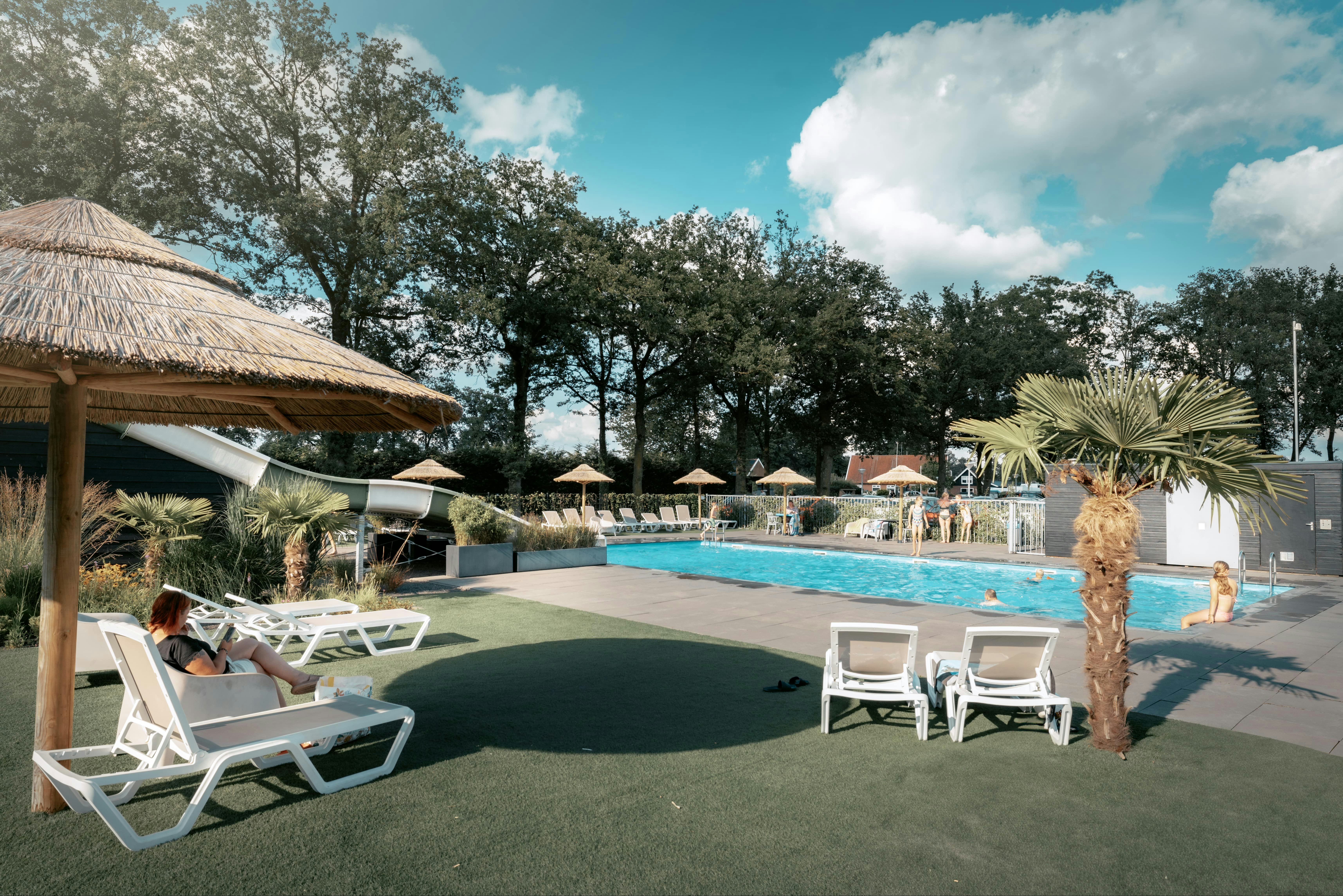 Vakantiepark de Italiaanse Meren