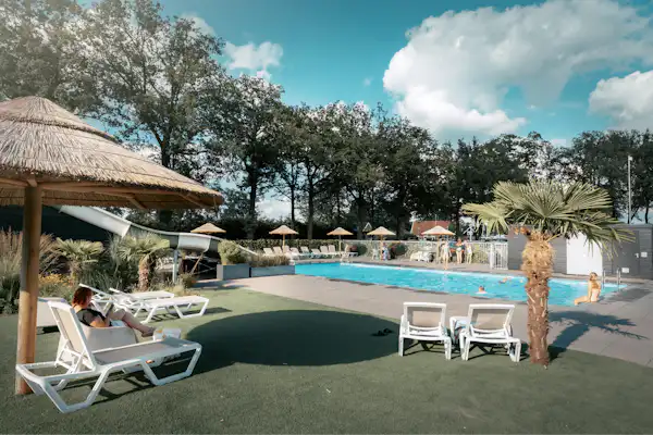 Vakantiepark de Italiaanse Meren