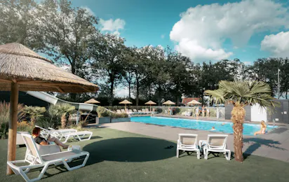 Vakantiepark de Italiaanse Meren