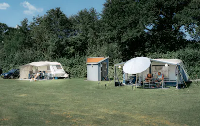 Vakantiepark de Italiaanse Meren