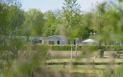 Vakantiepark De Kleine Belties