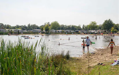 Vakantiepark De Kleine Belties
