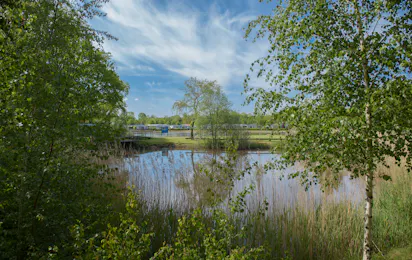 Vakantiepark De Kleine Belties