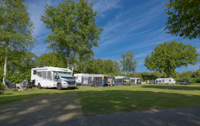 Vakantiepark De Kleine Belties
