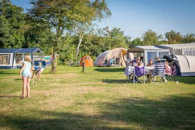 Vakantiepark de Krim