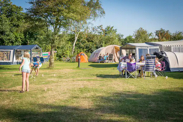 Vakantiepark de Krim