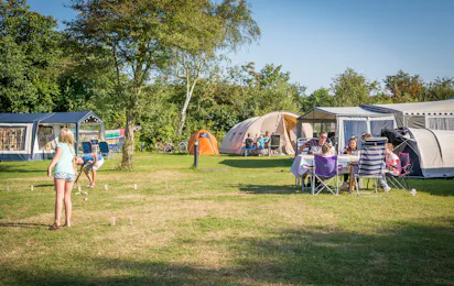 Vakantiepark de Krim