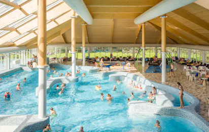 Vakantiepark de Krim