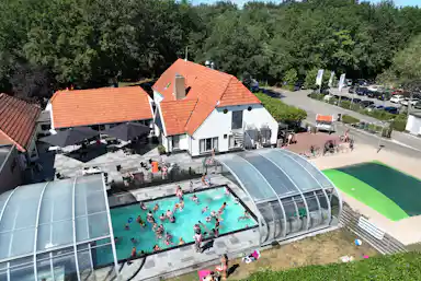 Vakantiepark De Luttenberg