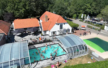 Vakantiepark De Luttenberg