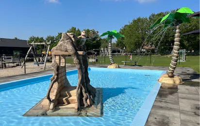 Vakantiepark De Luttenberg