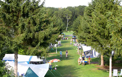 Vakantiepark De Luttenberg