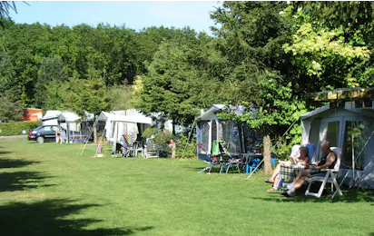 Vakantiepark De Luttenberg