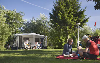 Vakantiepark De Luttenberg