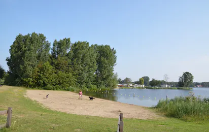 Camping & Jachthaven de Meeuw