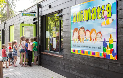 Vakantiepark De Thijmse Berg