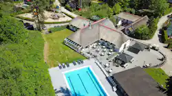 Vakantiepark De Thijmse Berg