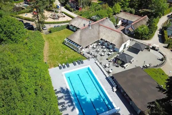Vakantiepark De Thijmse Berg