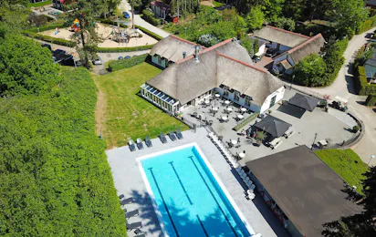 Vakantiepark De Thijmse Berg