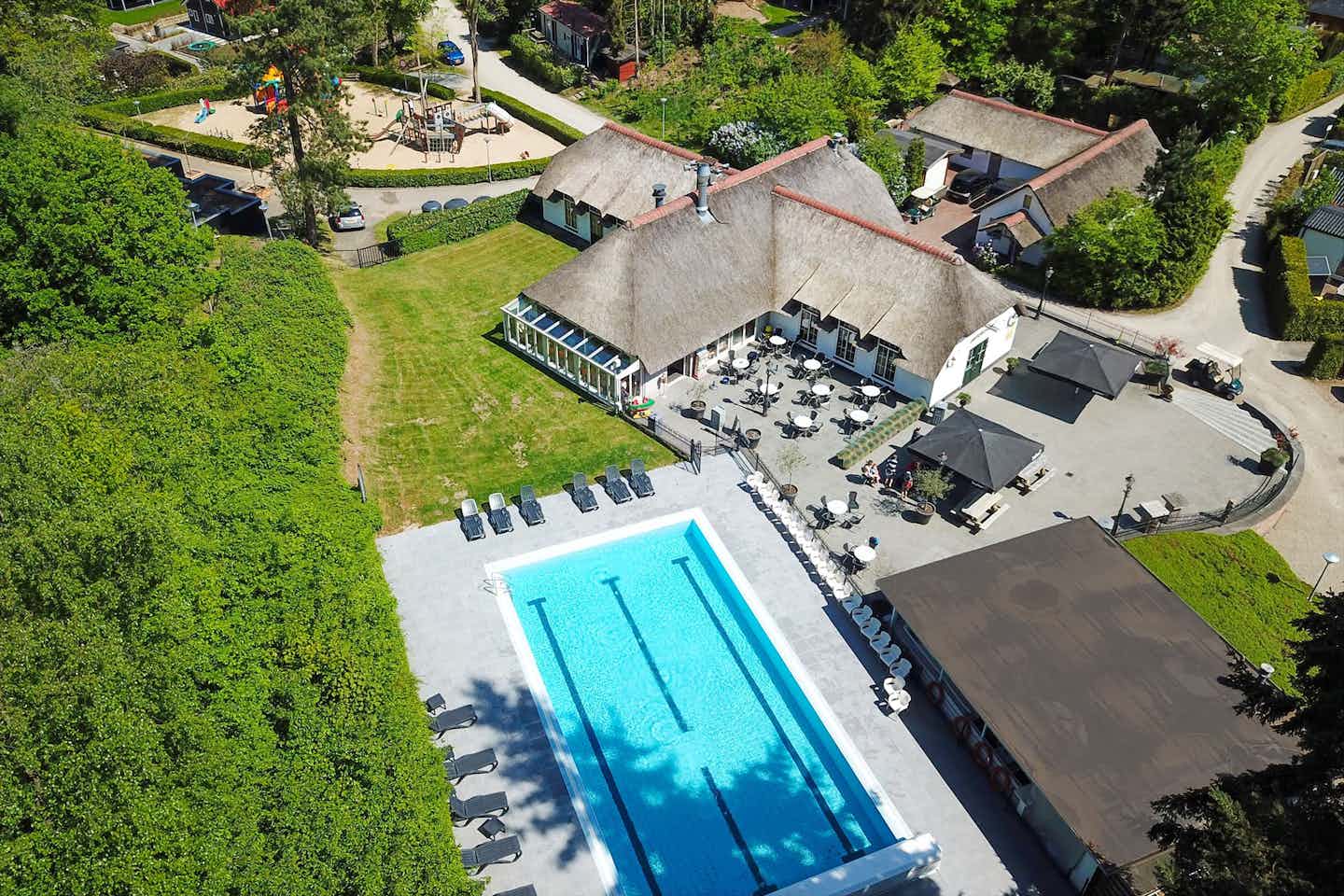 Vakantiepark De Thijmse Berg