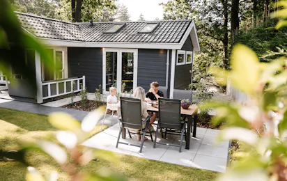 Vakantiepark De Thijmse Berg