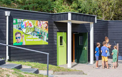 Vakantiepark De Thijmse Berg