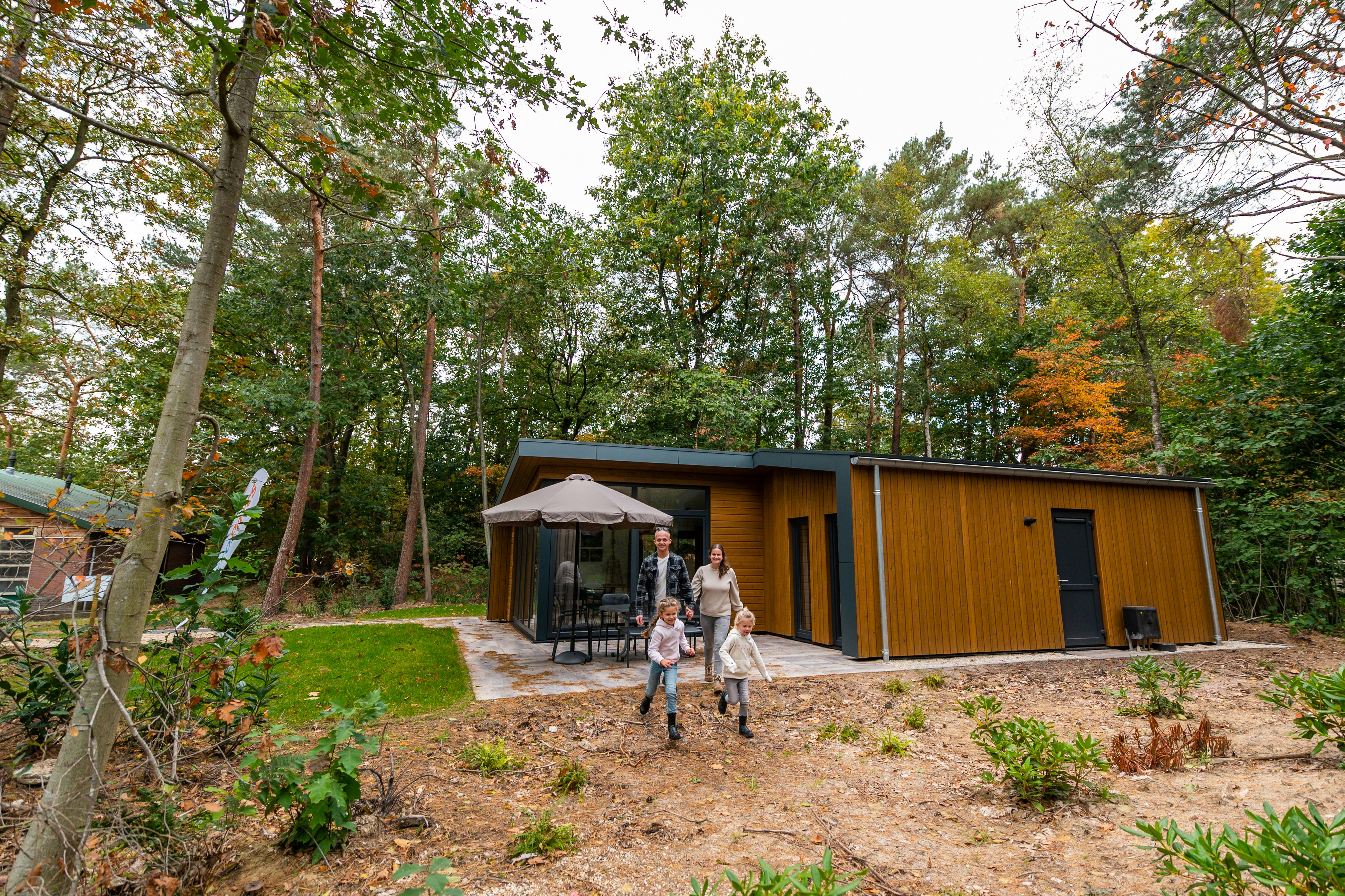 Camping De Wiltzangh