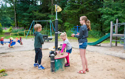 Camping De Wiltzangh