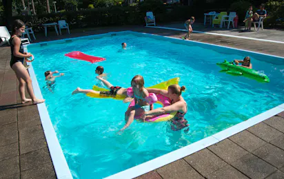 Camping De Wiltzangh