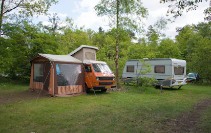Camping De Wiltzangh