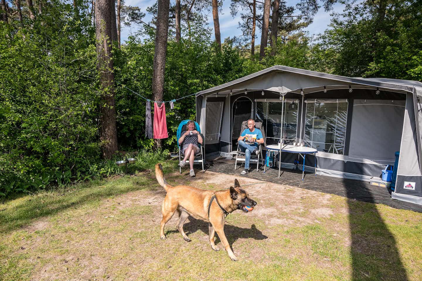 Ardoer Camping Diana Heide