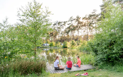 Ardoer Camping Diana Heide