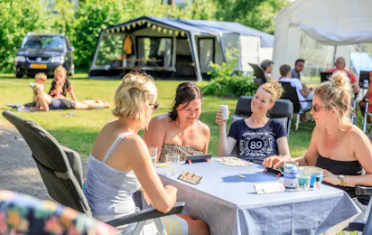 Ardoer Camping Diana Heide