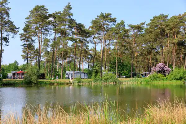 Ardoer Camping Diana Heide
